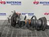 Front coil spring 8K0411105ED