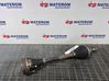 Front driveshaft 1K0407271LB