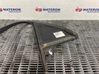 Rear door window glass 