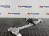 Regulador de puerta trasera con motor 827206781R