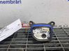 LED ballast control module 