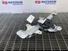 Rear door window regulator with motor 827217197R