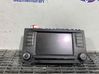 Unidad delantera de radio/CD/DVD/GPS 5F0919603A