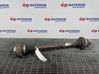 Rear driveshaft 4F0501203