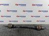 Rear driveshaft 7L8501201B