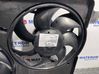 Electric radiator cooling fan 31338823