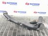 Intercooler radiator 8D0145840L