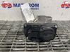 Throttle body valve 161191KA0B