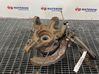 Cubo de rueda trasera 4230448031