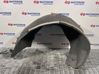 Front wheel arch liner splash guards GJ6A561H1K
