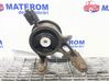 Gearbox mounting bracket 123710X011