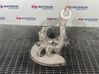Rear wheel hub 95B505432BY