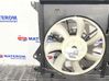 Elektryczny wentylator chłodnicy 163610R080