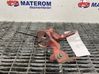 Engine bonnet/hood hinges 1879658