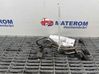 Tubo de alimentación del inyector de combustible 1868665