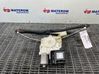Rear door window regulator with motor 8P4839461B