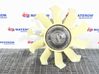 Electric radiator cooling fan 8981627030