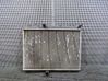 Coolant radiator 9657576580