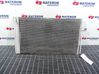 Radiador de refrigeración del A/C (condensador) 64509122827