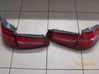 Lampa tylna A2539067300