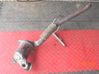 Catalyst/FAP/DPF particulate filter 2Q0131701C