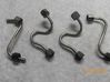 Fuel injector supply line/pipe 31220SF1336