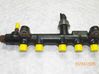 Fuel pressure sensor 9814383880