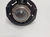 Front fog light 1411009A