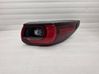 Lampa przednia W6908