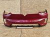 Front bumper 109187900B
