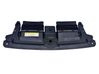 Intercooler air guide/duct channel 4M0807081
