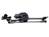 Front wiper linkage and motor 8R1955119A
