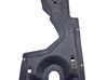 Fuel tank bottom protection 4M0825214J