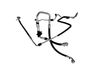 Air conditioning (A/C) pipe/hose 8R0260710L