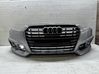 Front bumper ZDERZAKPRZODA6C7