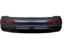 Rear bumper ZDERZAKQ74M