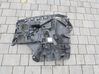 Front bumper mounting bracket 9879665