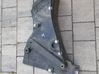 Radlaufschale Radhausverkleidung vorne 4K0853888E