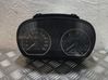 Speedometer (instrument cluster) 62109283802