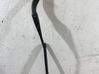 Front wiper blade arm 61617169972