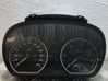 Speedometer (instrument cluster) 62109283802