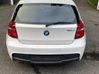 Rear wiper blade arm 61629449913