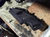 Parcel shelf 7119503