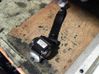 Rear seatbelt 72119139832