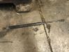 Tailgate/trunk strut/damper 