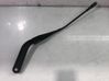 Brazo del limpiaparabrisas delantero 61619450004
