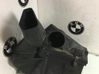 Air filter box 13717797460
