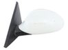 Manual wing mirror 51167185353