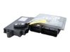 Engine ECU kit and lock set 12148613000