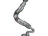 Air conditioning (A/C) pipe/hose 64536927845